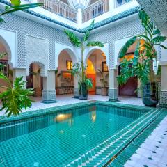 BÔ Riad Boutique Hotel & Spa