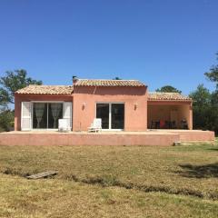 Villa Arca, 5min du centre de Porto-Vecchio