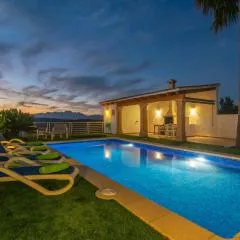 Can Serra -Santa Margalida-