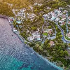 Villaggio Hydra