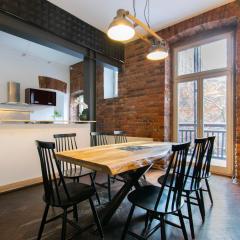 Apartments Wróblewskiego Street