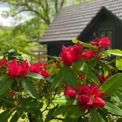 Burnbank Lodges