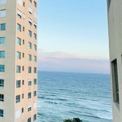 Apartamento con vista mar La Paz en Malecón Santo Domingo