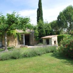 Mas provençal avec piscine