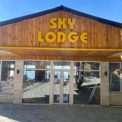 Sky Lodge Hotel
