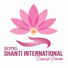 Hotel Shanti International