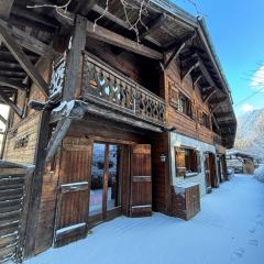 Chalet Adonis - Montriond, Morzine, Avoriaz