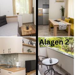 Alagen Apartments Burgas