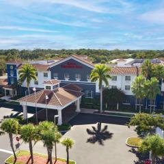 Hilton Garden Inn at PGA Village/Port St. Lucie