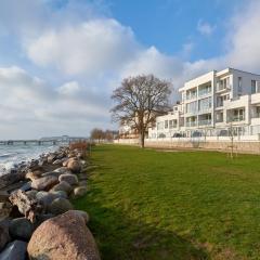 Ostseeresidenz Sassnitz F548 WG 5 mit Sauna, Terrasse, Meerblick