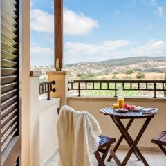 Charming Apartment PZ12 - Lefkara, Aphrodite Hills