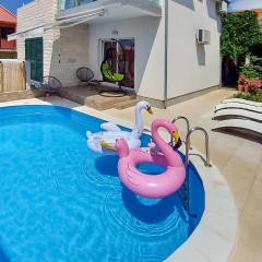 1 Bedroom Amazing Apartment In Sibenik