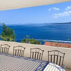 Gorgeous Home In Pisak With Wifi