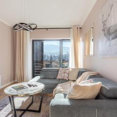 Centrum Park 2 Apartament 8