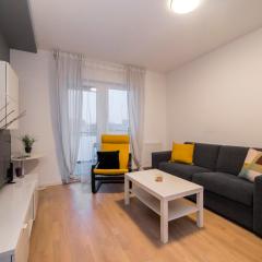 Apartment Dubrovnik with parking
