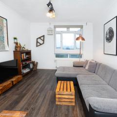 Gorgeous 2BDR Flat in Shoreditch