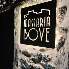 Massaria Bove