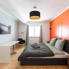 ALBA MOUNTAIN CHALETS
