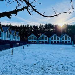 Domy Morskie Family Resort