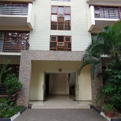 Baraka Suites, Nyali Gulf Links Apartment by Gash Homestays C-1