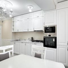 Luxury Residence Business New Apartments