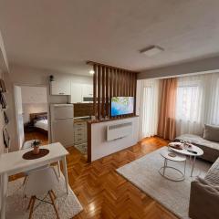 Holiday Konjic Apartment