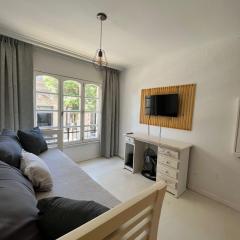 Departamento Monoambiente céntrico en Tandil