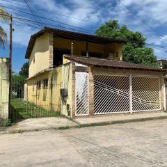 Casa Parque Mambucaba