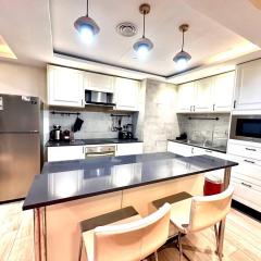 Amazing 1 Bedroom plus Maid room in Laya Residence in JVC