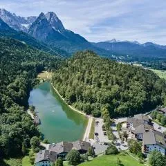 Riessersee Hotel