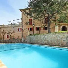 Villa Son Vives Townhouse by Slow Villas