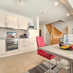 Ferienwohnung Strandperle OG