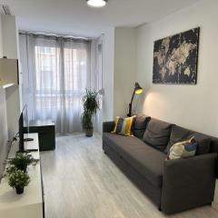 Valencia Apartamento Estilo italiano