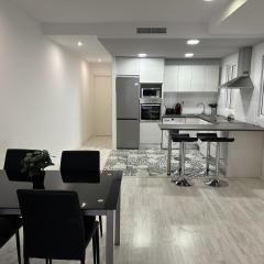 Valencia Apartamento Estilo italiano