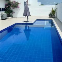 Casa Quinta Moderna Piscina Privada En via Girardot