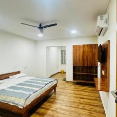 PATEL HOTEL & GUEST HOUSE