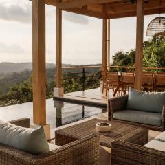 La Joya De La Selva ~ An Eco-Luxury Experience