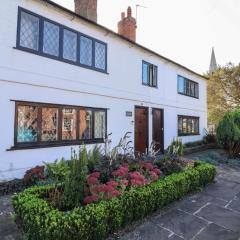 Old Roost Farmhouse