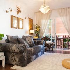 Comfort Home Playa Poblenou