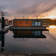 Hausboot Malibu Sunrise