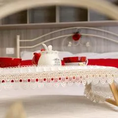 Flower's House 24 - Central Apartment - Molfetta