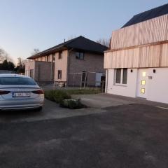 Holiday Home Workers