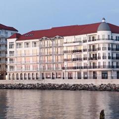 Darłowo Premium Holiday Sunset Blvd Apartment for Two by Marina Royale