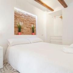 Exclusivo apt. en centro histórico · AC · Wifi