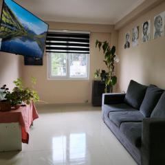 Apartamento Bosques de los Andes