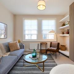 The Elmington Estate Place - Elegant 1BDR Flat