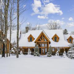 Spectacular opportunity to enjoy the finest property in Killington Summit