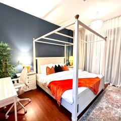 Amazing 3Bedroom Apartment In Laya Residence JVC