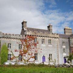 Cregg Castle