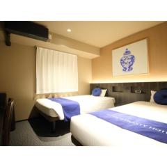 Dynasty Hotel Osaka - Vacation STAY 61768v